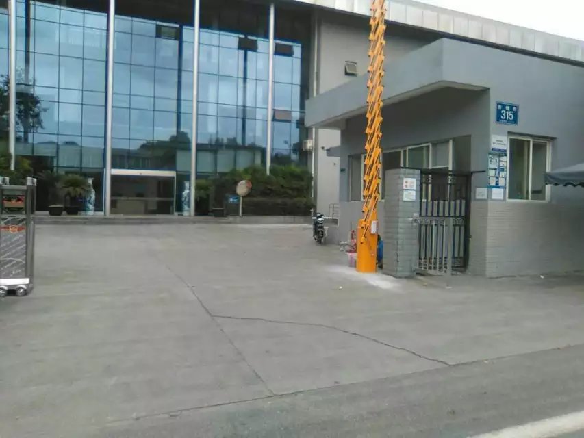 仪陇县仪陇县浙江杭州市道闸