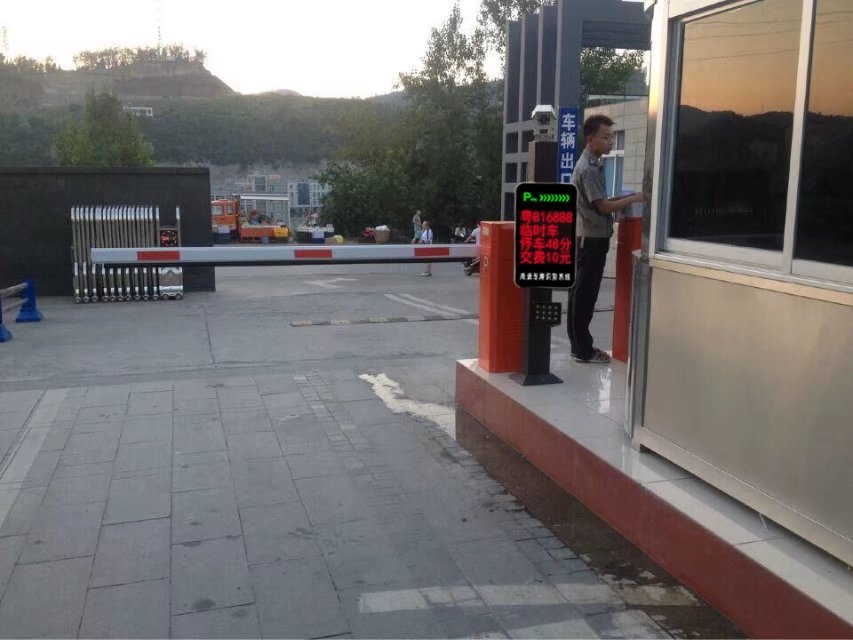 仪陇县仪陇县深圳市车牌识别