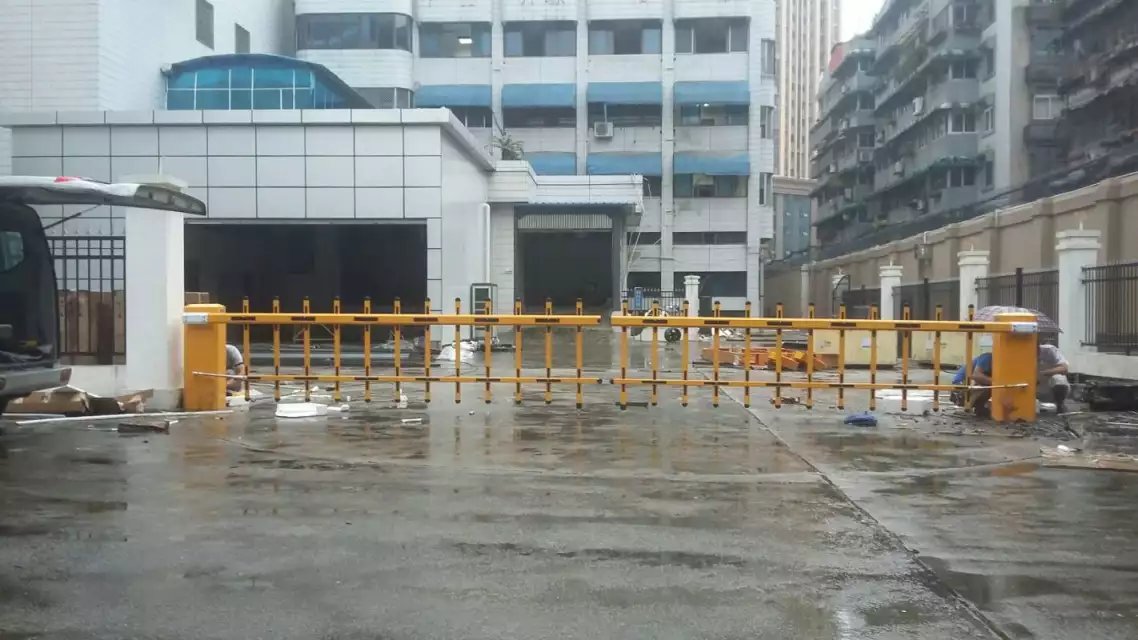 仪陇县仪陇县河南郑州市道闸