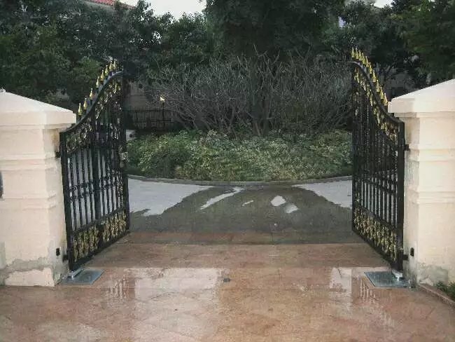 仪陇县仪陇县湖北武汉市别墅工艺门